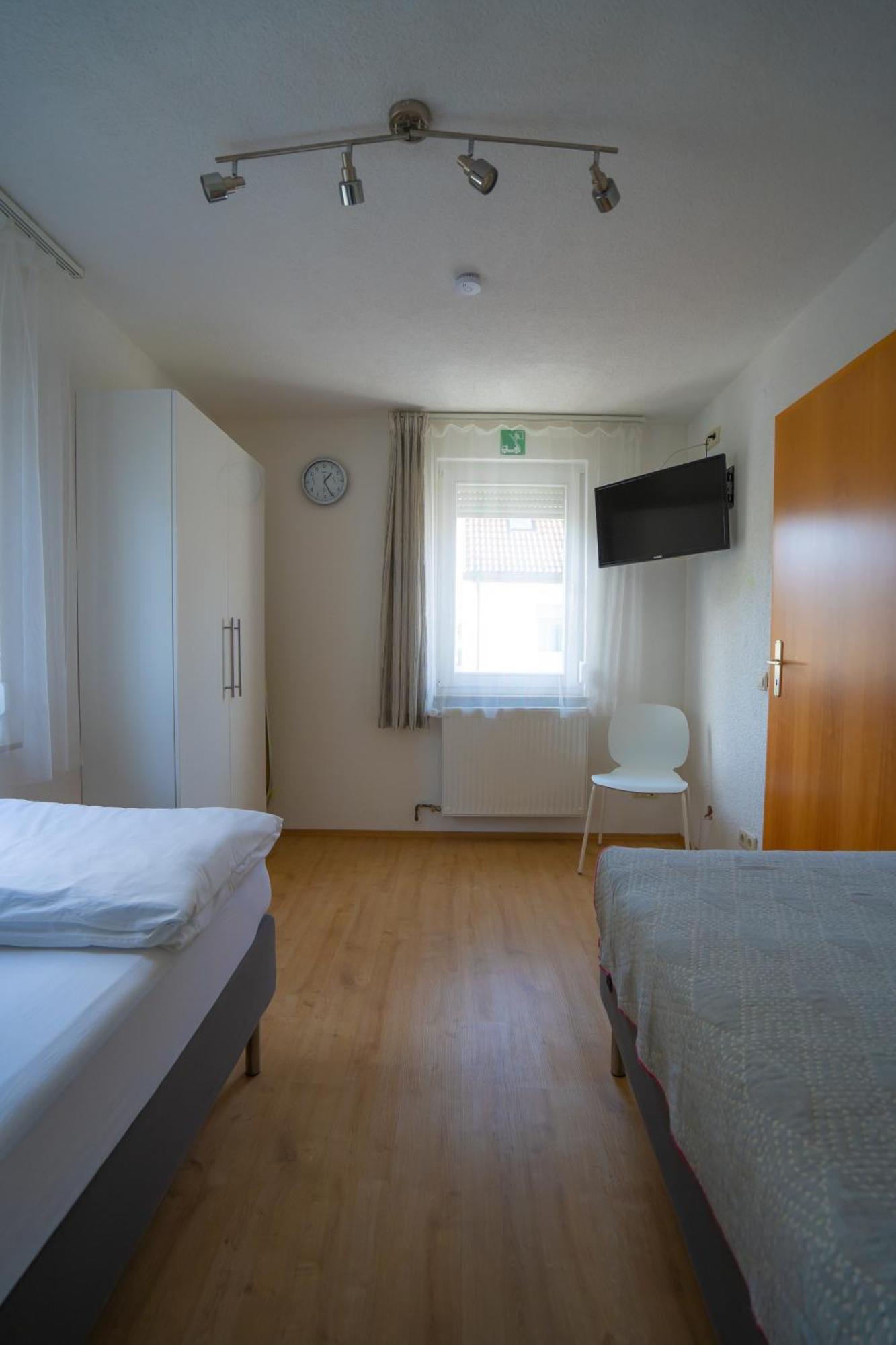Апартаменти Fewo Reutlingen Metzstrasse Og 1 Номер фото